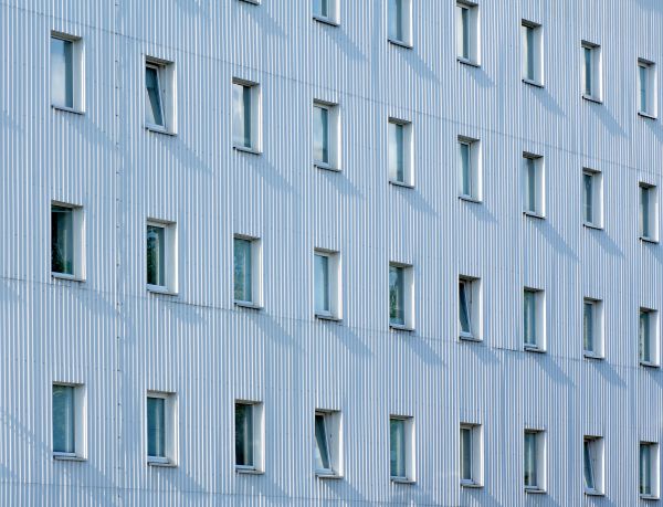 Cost of Aluminum Siding Repair in Nampa