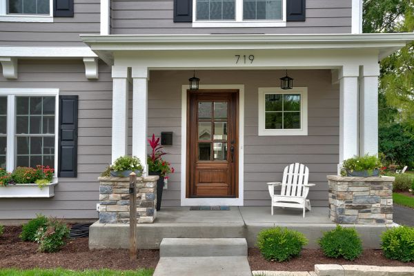 Cost of Siding Installation in Nampa