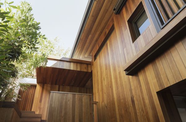 Cost of Wood Siding Repair in Nampa