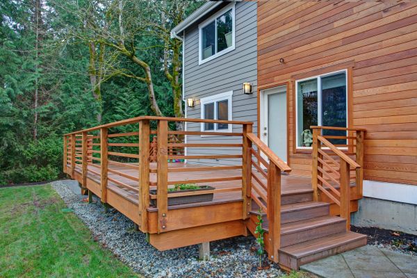 Cost of Wood Siding Service in Nampa