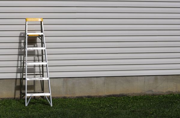 Cost of Siding Service in Nampa