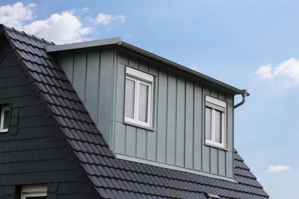 Cost of Composite Siding Service in Nampa