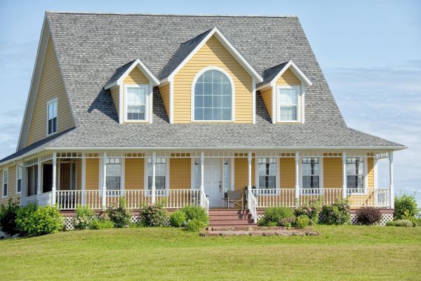 Cost of Siding Replacement in Nampa