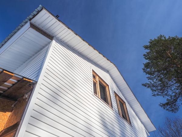 Cost of House Siding Replacement in Nampa