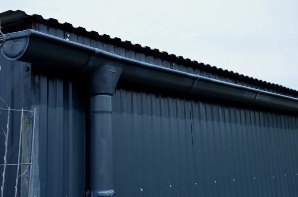 Cost of Metal Siding Replacement in Nampa