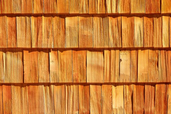 Cost of Cedar Shakes Replacement in Nampa