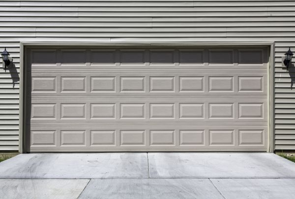 Cost of Garage Siding Installation in Nampa