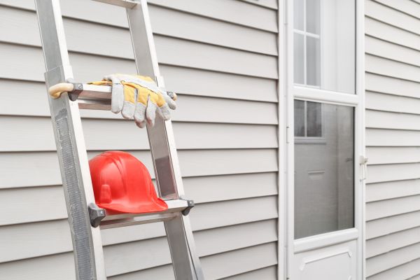 Cost of Home Siding Replacement in Nampa