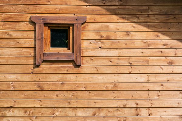 Cost of Exterior Wood Siding Repair in Nampa