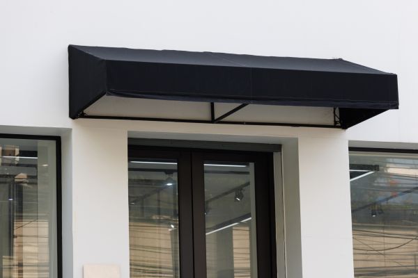 Cost of Aluminum Trim Replacement in Nampa