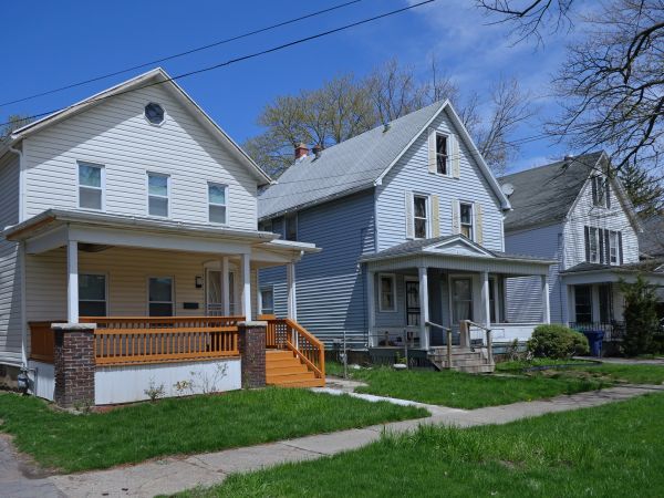 Cost of Aluminum Siding Replacement in Nampa