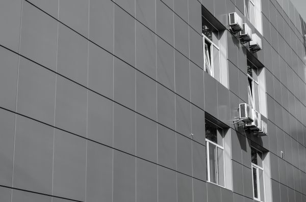 Cost of Commercial Siding Installation in Nampa