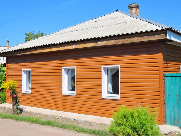 Cost of New Siding Installation in Nampa
