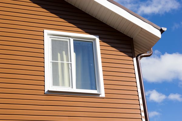 Cost of Pvc Siding Installation in Nampa