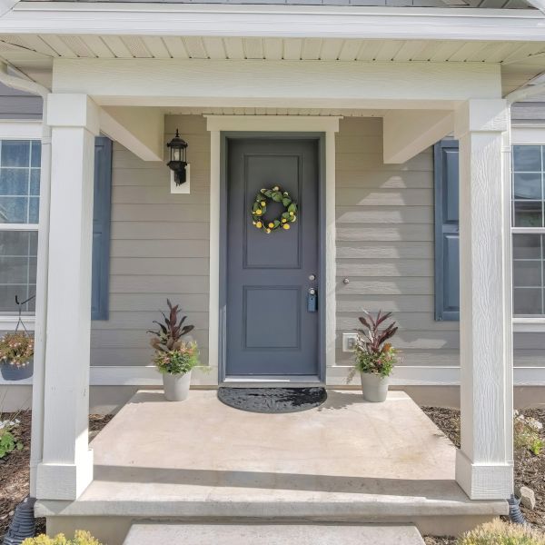 Cost of Faux Wood Siding Installation in Nampa