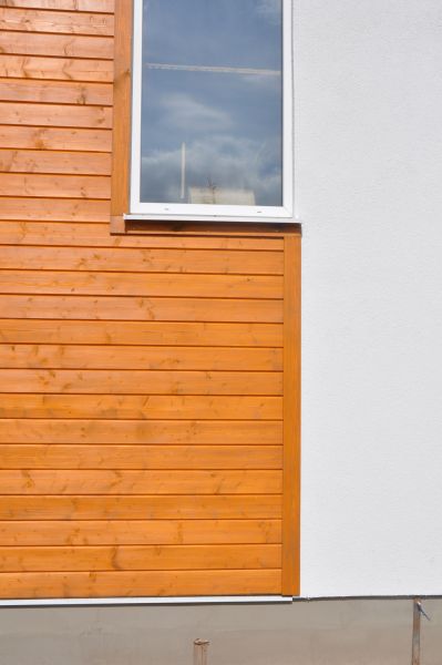 Cost of Wood Siding Installation in Nampa