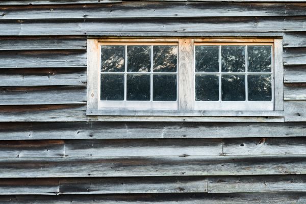 Cost of Barn Wood Siding Installation in Nampa