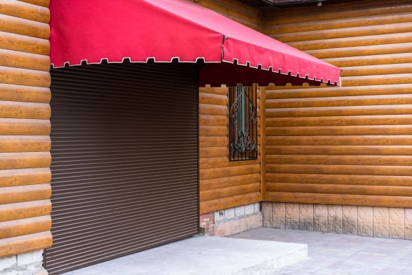 Cost of Hardwood Cladding Installation in Nampa