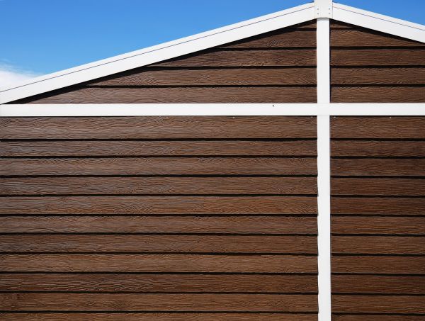 Cost of Hardwood Siding Installation in Nampa