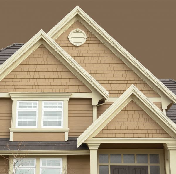 Cost of Vinyl Shake Siding Repair in Nampa