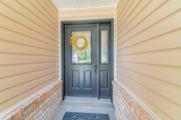 Cost of Siding Panel Repair in Nampa
