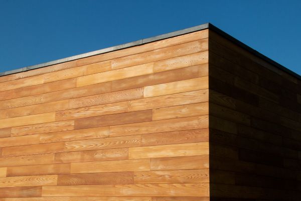 Cost of Cedar Cladding Installation in Nampa