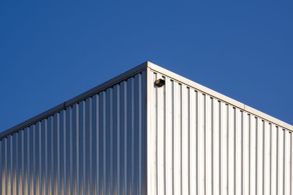 Cost of Tin Siding Installation in Nampa
