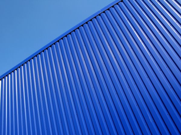 Cost of Seam Metal Siding Installation in Nampa