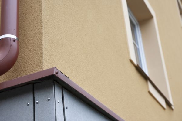 Cost of Cement Siding Installation in Nampa