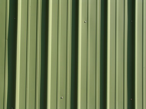 Cost of Metal Siding Installation in Nampa