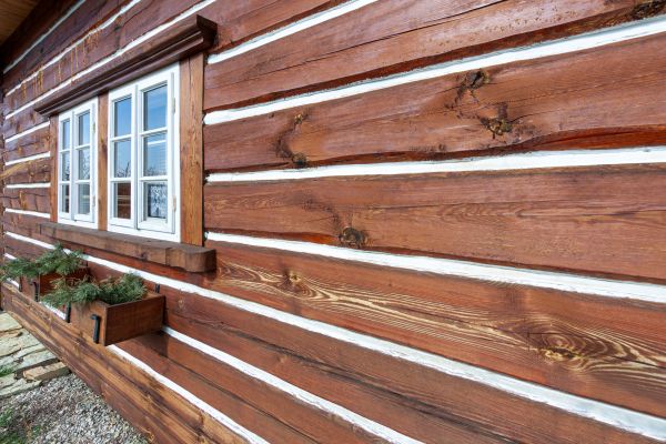 Cost of Wooden Siding Installation in Nampa