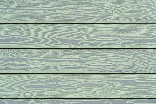 Cost of Composite Siding Installation in Nampa