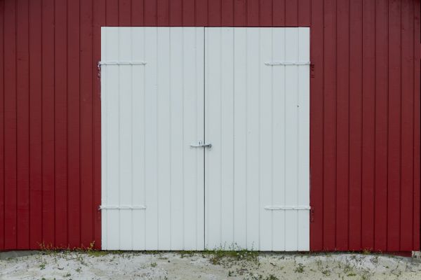 Cost of Pole Barn Siding Installation in Nampa