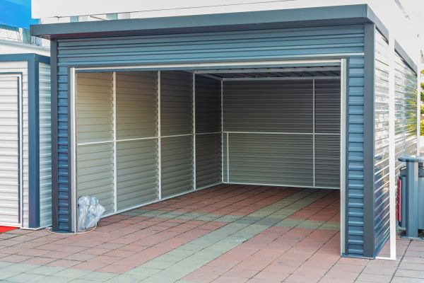 Cost of Interior Metal Siding Service in Nampa