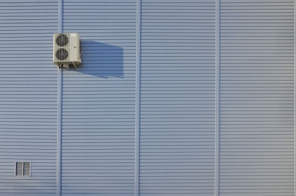 Cost of Flat Metal Siding Installation in Nampa