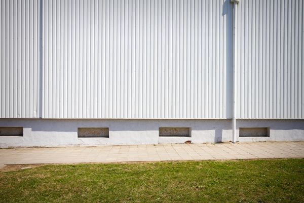 Cost of Metal Paneling Installation in Nampa