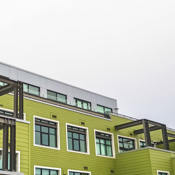 Cost of Flat Siding Installation in Nampa