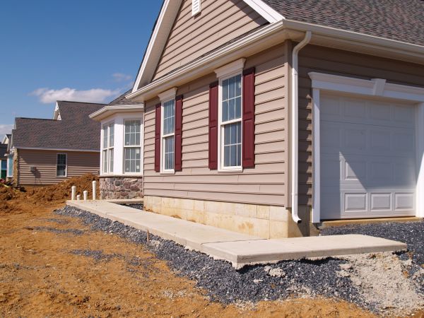Cost of Cement Siding Repair in Nampa