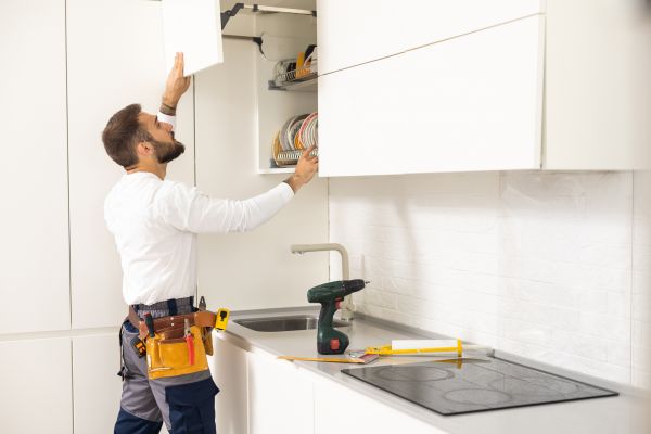 Cabinet Service in Nampa