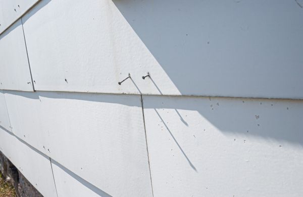 Cost of Cement Board Repair in Nampa
