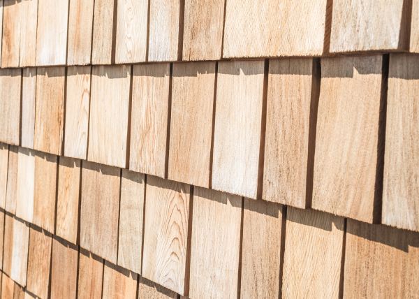Cost of Cedar Shingle Siding Repair in Nampa