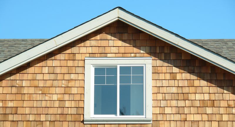House Siding Replacement